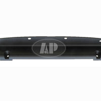 BUMPER RR LOWER PRIMED W/O SPORT PKG CPE