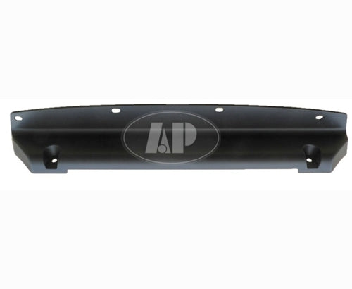 BUMPER RR LOWER PRIMED W/O SPORT PKG CPE CAPA