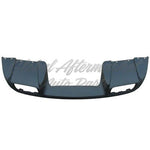 BUMPER RR LOWER — photo 1