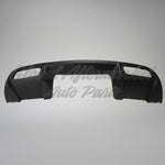 BUMPER RR LOWER CAPA — photo 2