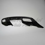 BUMPER RR LOWER CAPA — photo 3