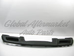 BUMPER RR LOWER CAPA — photo 4