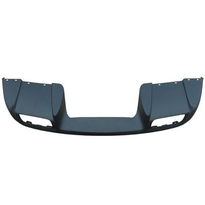BUMPER RR LOWER