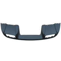 BUMPER RR LOWER CAPA