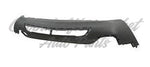 BUMPER RR LOWER TEXTURED FINISH W/O BLIND SPOT BRACKET — photo 1