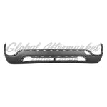 BUMPER RR LOWER TEXTURED FINISH W/O BLIND SPOT BRACKET — photo 3