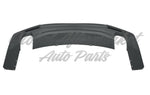 BUMPER RR LOWER TEXTURED BLACK W/O PERFORMANCE EXHAUST EXCLUDE ZL1 MODEL — photo 5