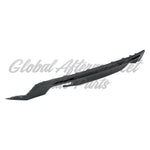 BUMPER LOWER RR PRIMED W/PERFORMANCE EXHAUST CAPA — photo 2