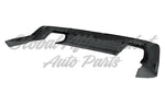 BUMPER LOWER RR PRIMED W/PERFORMANCE EXHAUST CAPA — photo 3