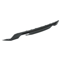 BUMPER LOWER RR PRIMED W/PERFORMANCE EXHAUST CAPA