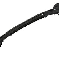 BUMPER LOWER RR TEXTURED W/O SENSOR SL/SLE MODEL W/O MOLDING