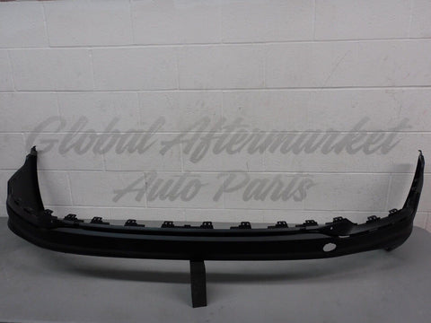 BUMPER RR LOWER PRIMED W/SENSOR / DENALI MODEL