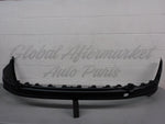 BUMPER RR LOWER PRIMED W/SENSOR / DENALI MODEL — photo 2