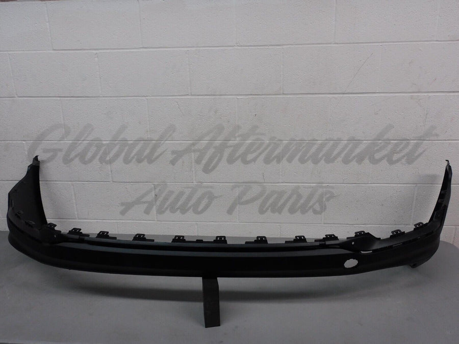 BUMPER RR LOWER PRIMED W/SENSOR / DENALI MODEL CAPA
