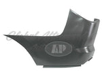 BUMPER END RR LH PRIMED CAPA — photo 1