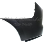 BUMPER END RR LH PRIMED CAPA — photo 3