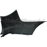 BUMPER END RR LH PRIMED CAPA — photo 4