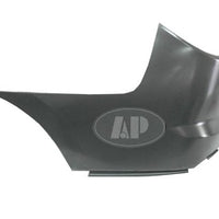 BUMPER END RR LH PRIMED CAPA