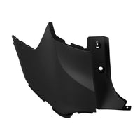 BUMPER RR LH PRIMED PTM