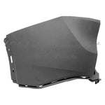 BUMPER RR LH PRIMED — photo 2