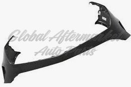 BUMPER RR LH PRIMED CAPA