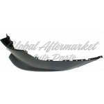 BUMPER END RR RH PRIMED — photo 3