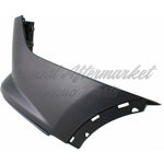 BUMPER END RR RH PRIMED — photo 4