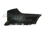 BUMPER END RR RH PRIMED CAPA — photo 1
