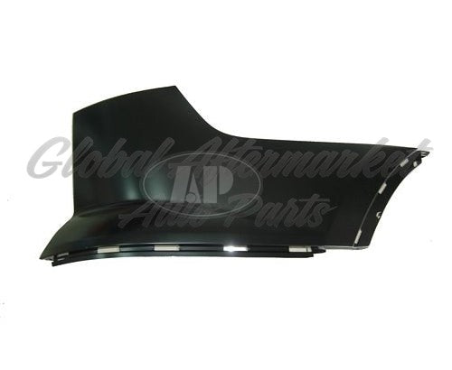 BUMPER END RR RH PRIMED CAPA
