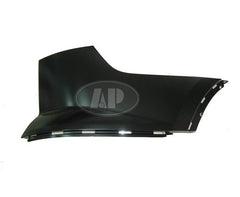 BUMPER END RR RH PRIMED
