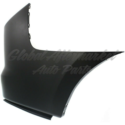 BUMPER END RR RH PRIMED CAPA
