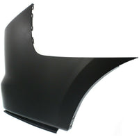 BUMPER END RR RH PRIMED