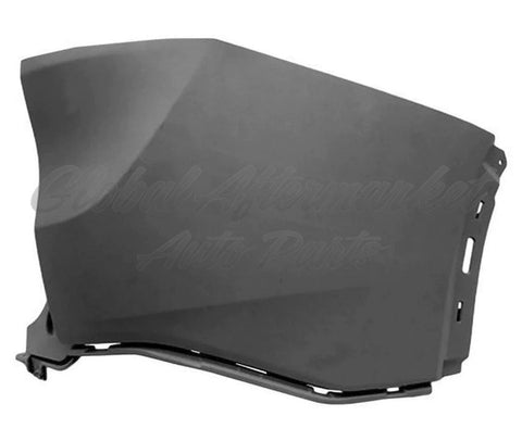 BUMPER RR RH PRIMED