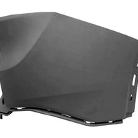 BUMPER RR RH PRIMED