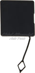 TOW HOOK COVER RR CTS MODEL SDN — photo 2