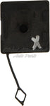 TOW HOOK COVER RR CTS MODEL SDN — photo 3
