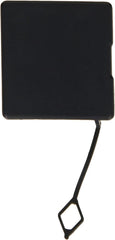 TOW HOOK COVER RR CTS MODEL SDN