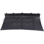 TOW HOOK COVER RR TEXTURED — photo 2