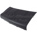 TOW HOOK COVER RR TEXTURED — photo 3