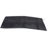 TOW HOOK COVER RR TEXTURED — photo 5