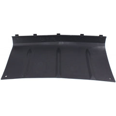 TOW HOOK COVER RR TEXTURED