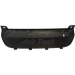 TOW HOOK COVER FR PRIMED FOR W/O TOWING HITCH — photo 3