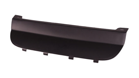 TOW HOOK COVER FR PRIMED FOR W/O TOWING HITCH