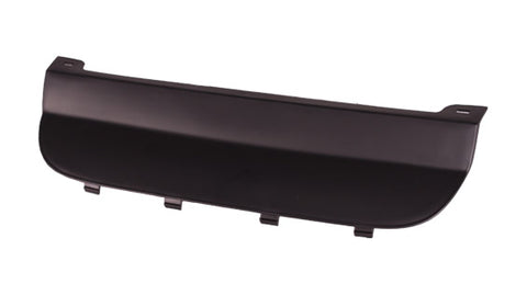 TOW HOOK COVER FR PRIMED FOR W/O TOWING HITCH