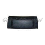 TOW HOOK COVER RR PRIMED — photo 1