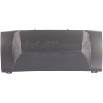 TOW HOOK COVER RR PRIMED — photo 2