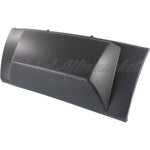 TOW HOOK COVER RR PRIMED — photo 3