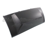 TOW HOOK COVER RR PRIMED — photo 4