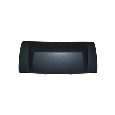 TOW HOOK COVER RR PRIMED
