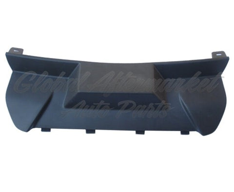 TOW HOOK COVER RR